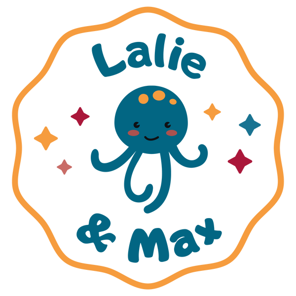 Lalie & Max